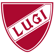 Lugialliansen